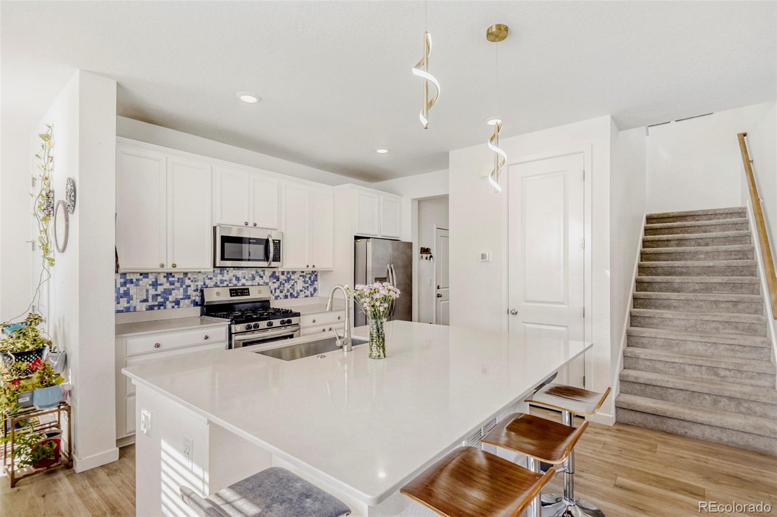 8986 Woodmere Court Parker CO 80134