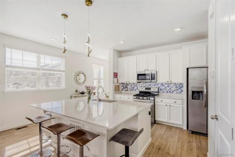 8986 Woodmere Court Parker CO 80134