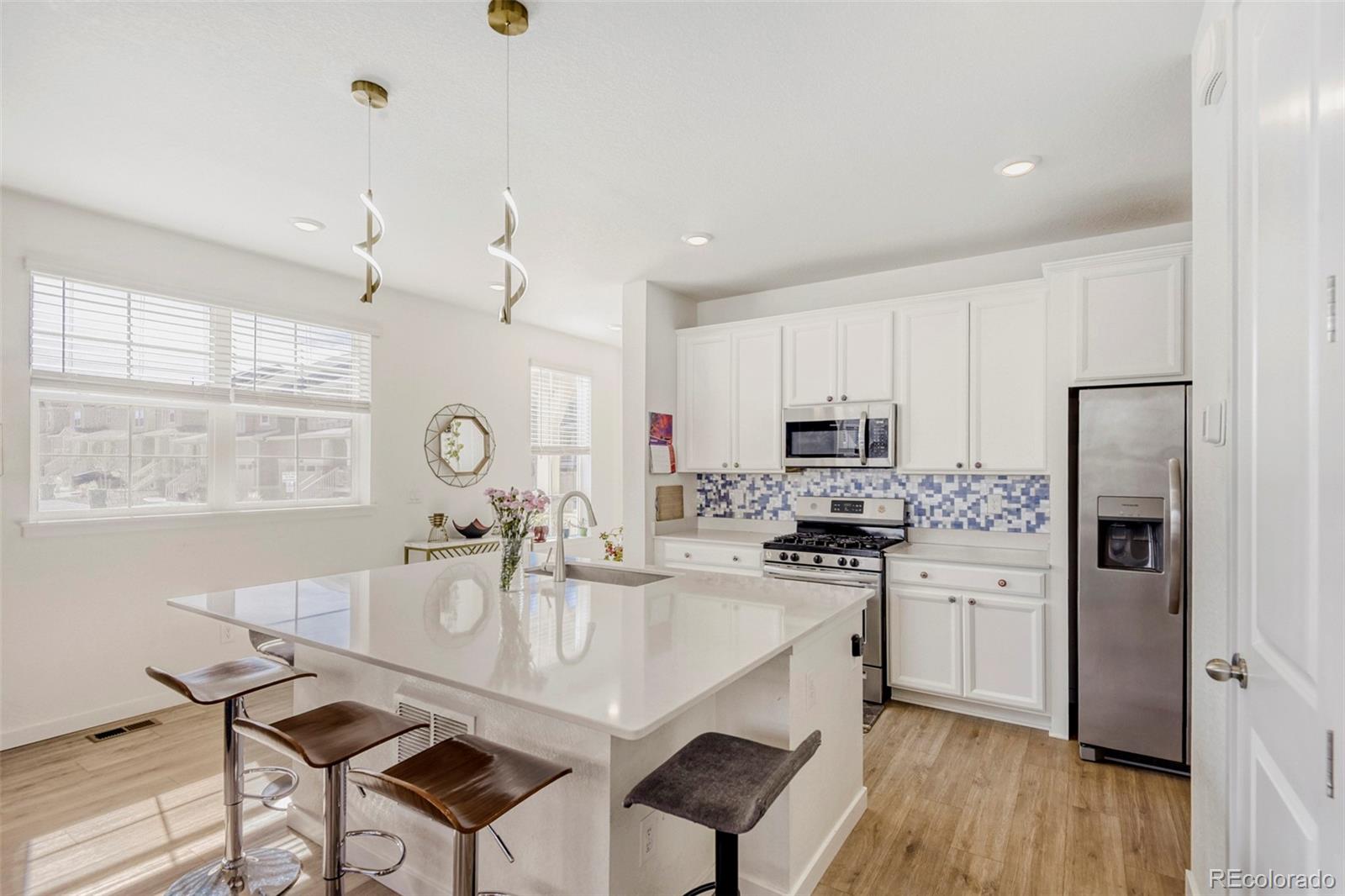 8986 Woodmere Court Parker CO 80134