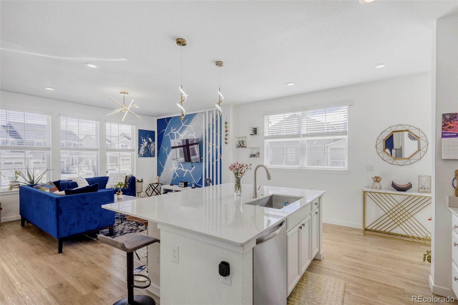 8986 Woodmere Court Parker CO 80134