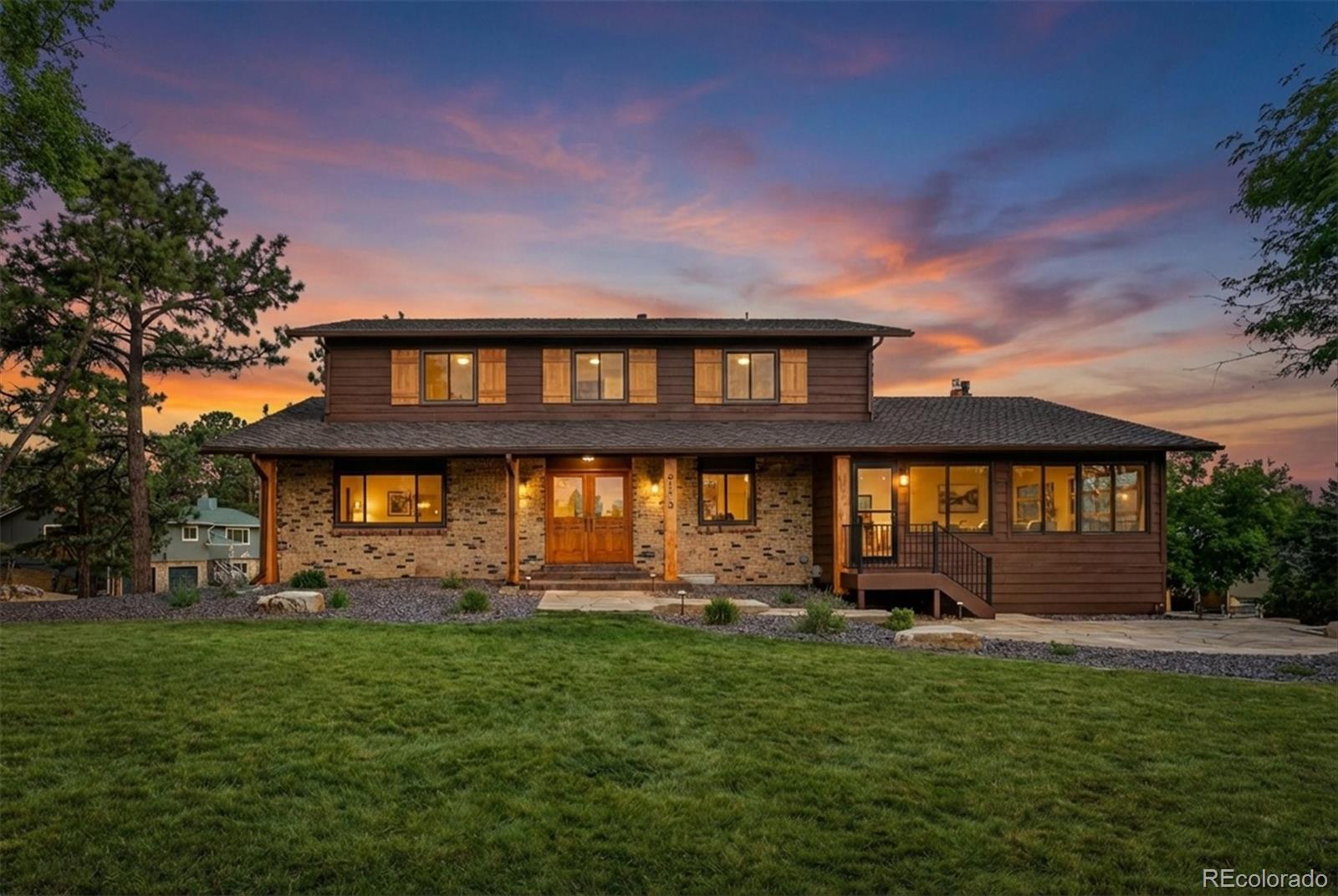 6175 Ponderosa Way Parker CO 80134