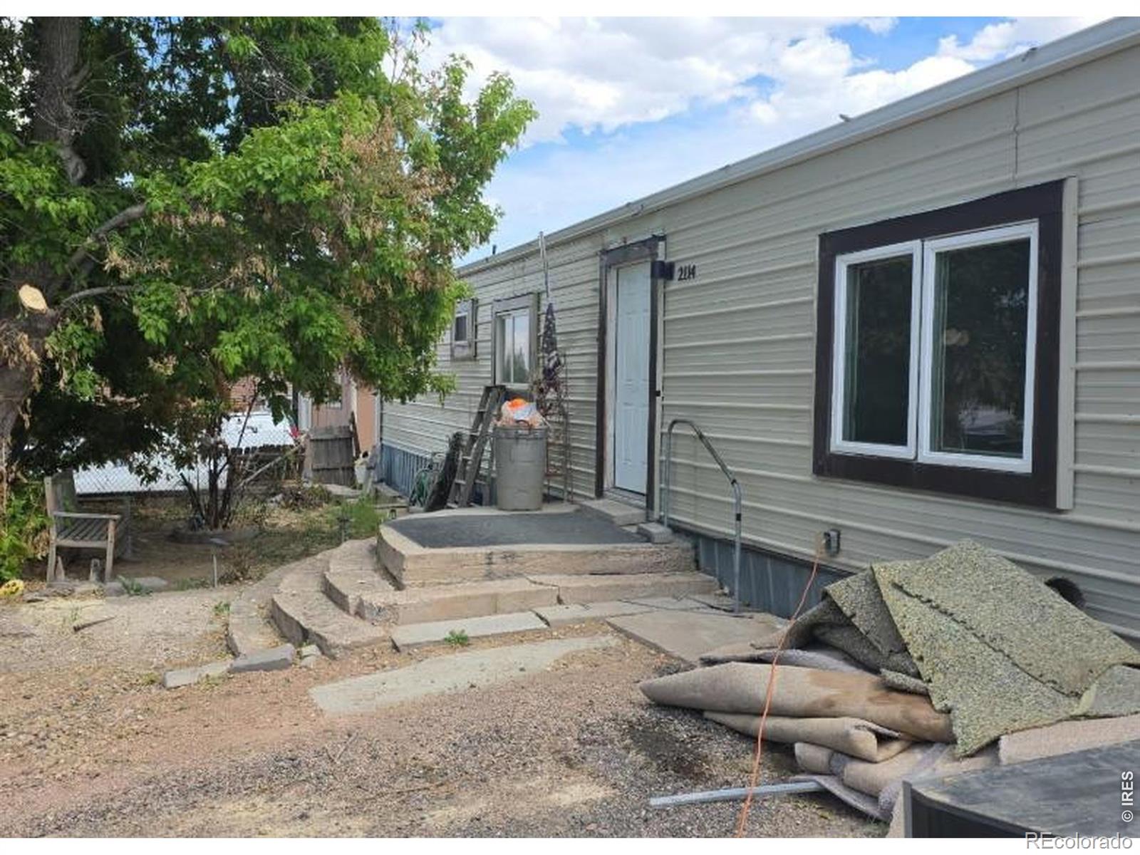 2114 W 91st Place Denver CO 80260