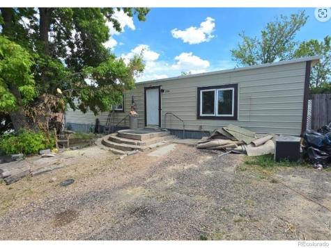 2114 W 91st Place Denver CO 80260