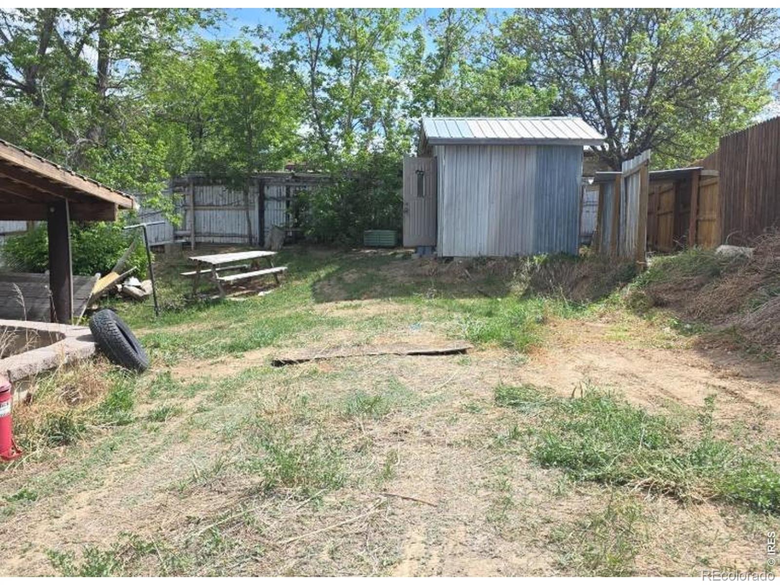 2114 W 91st Place Denver CO 80260