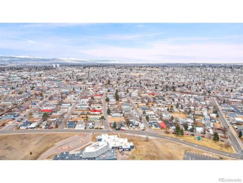 2114 W 91st Place Denver CO 80260