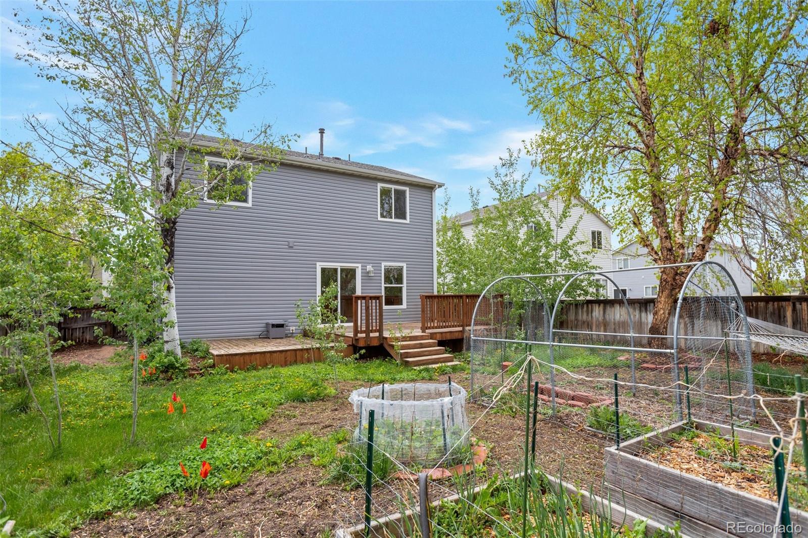 1365 Waxwing Avenue Brighton CO 80601