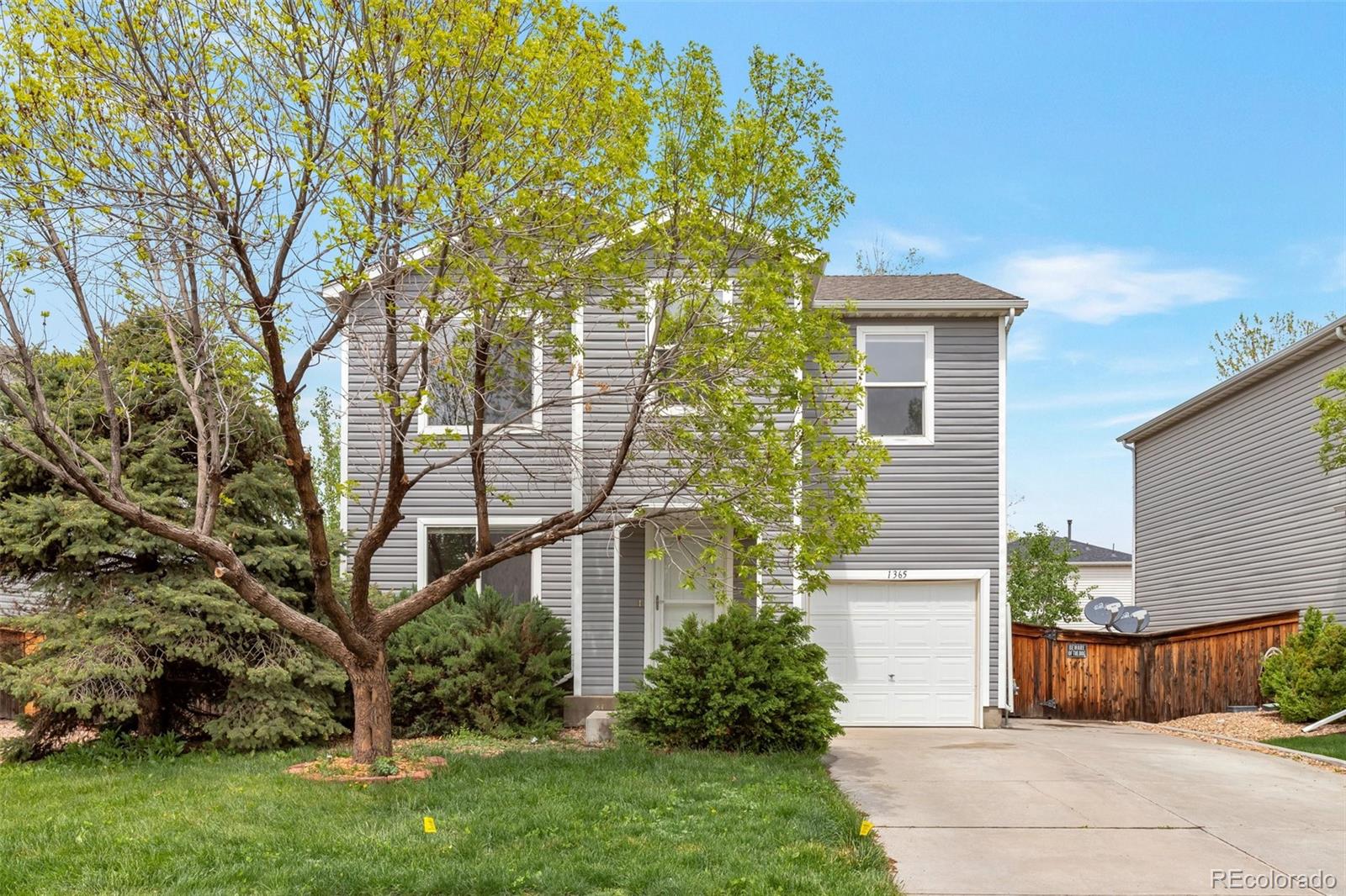 1365 Waxwing Avenue Brighton CO 80601