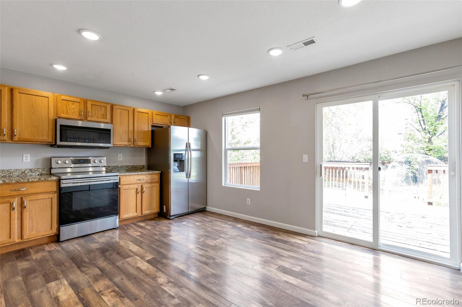 1365 Waxwing Avenue Brighton CO 80601