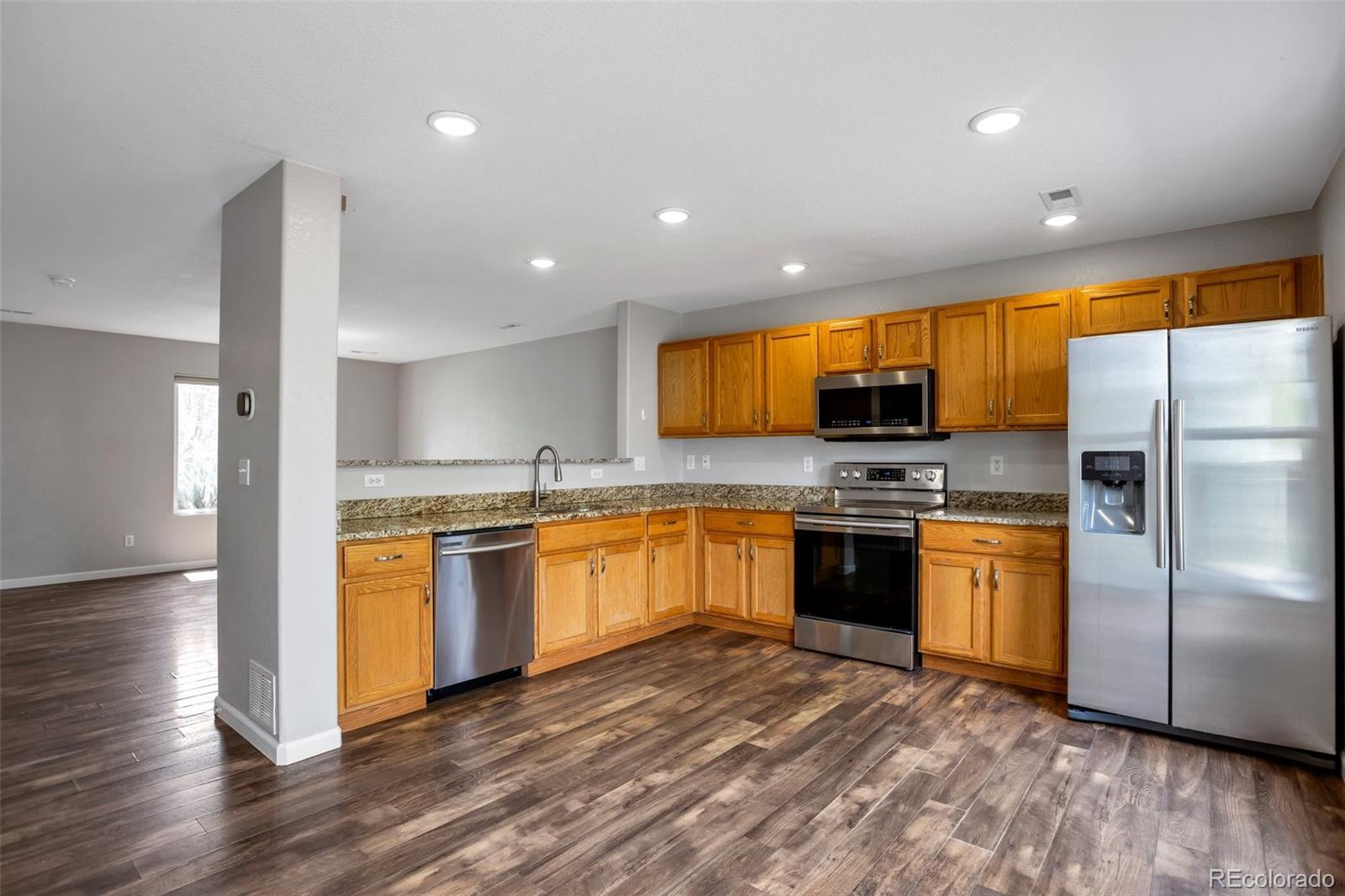 1365 Waxwing Avenue Brighton CO 80601