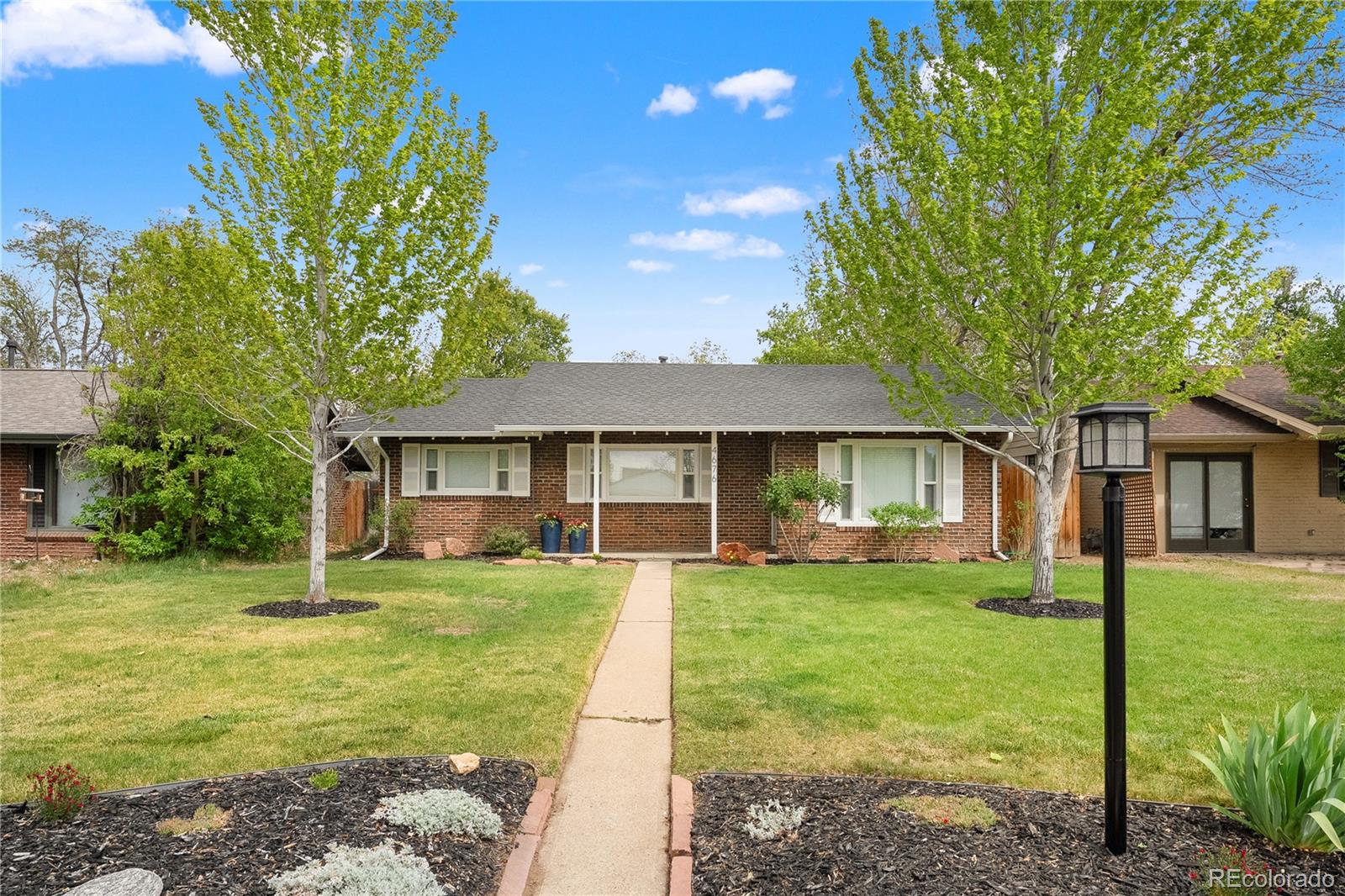4676 S Lincoln Street Englewood CO 80113