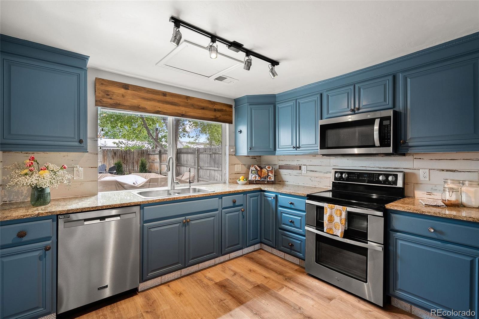 4676 S Lincoln Street Englewood CO 80113
