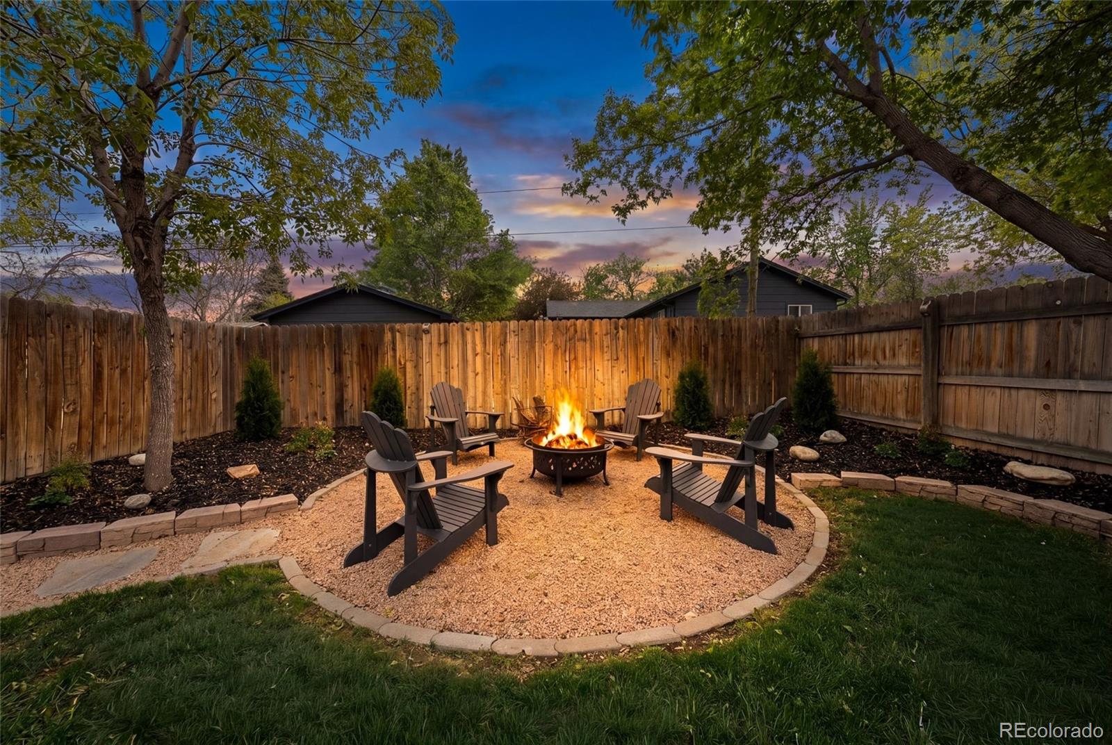 4676 S Lincoln Street Englewood CO 80113