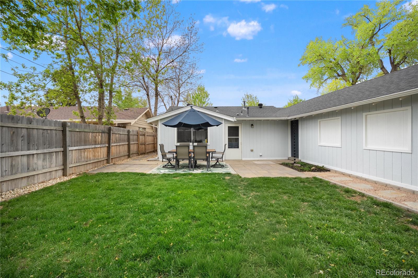 4676 S Lincoln Street Englewood CO 80113