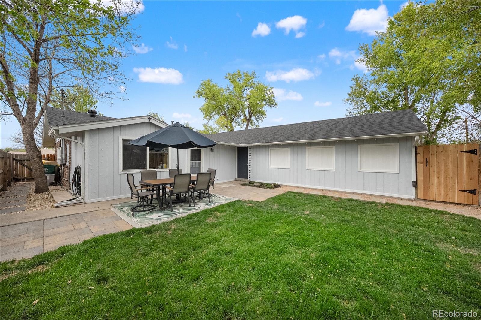 4676 S Lincoln Street Englewood CO 80113