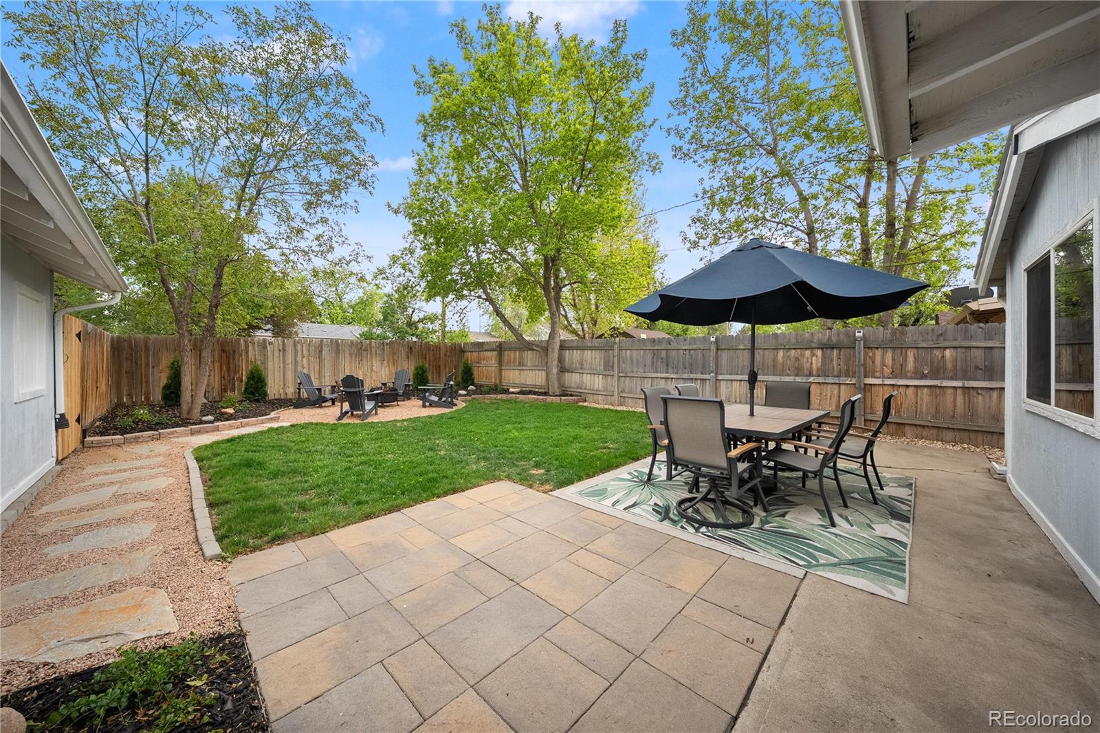 4676 S Lincoln Street Englewood CO 80113