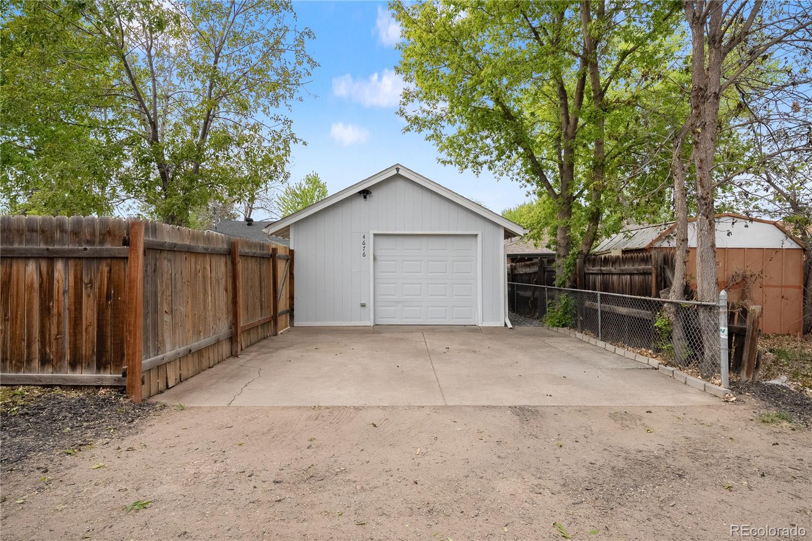 4676 S Lincoln Street Englewood CO 80113