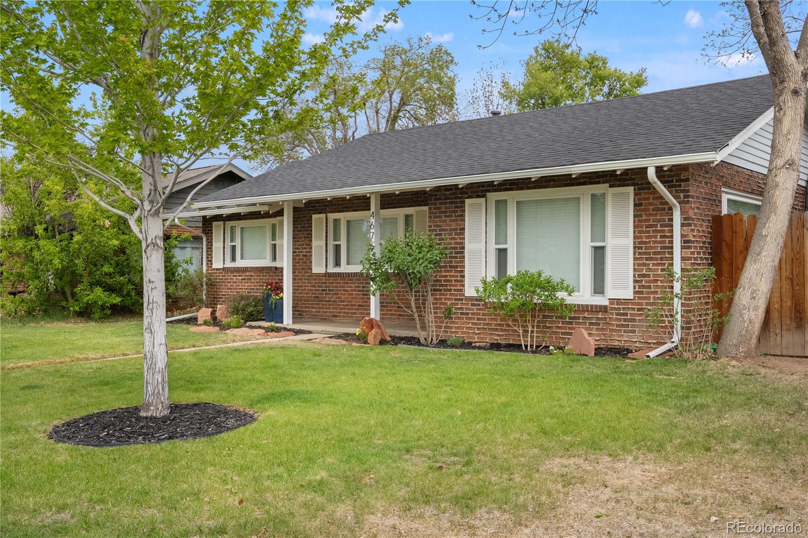 4676 S Lincoln Street Englewood CO 80113