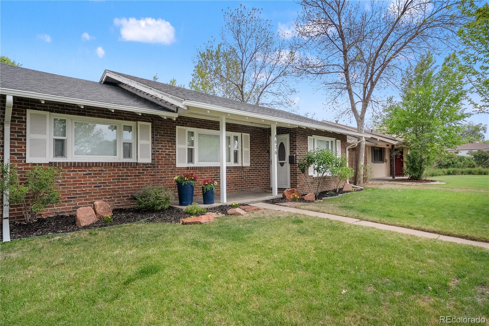4676 S Lincoln Street Englewood CO 80113