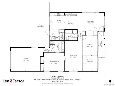 4676 S Lincoln Street Englewood CO 80113