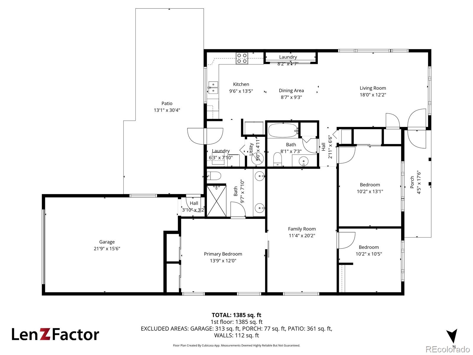 4676 S Lincoln Street Englewood CO 80113