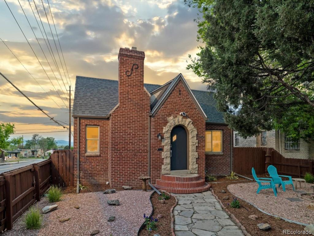 3401 N Steele Street Denver CO 80205