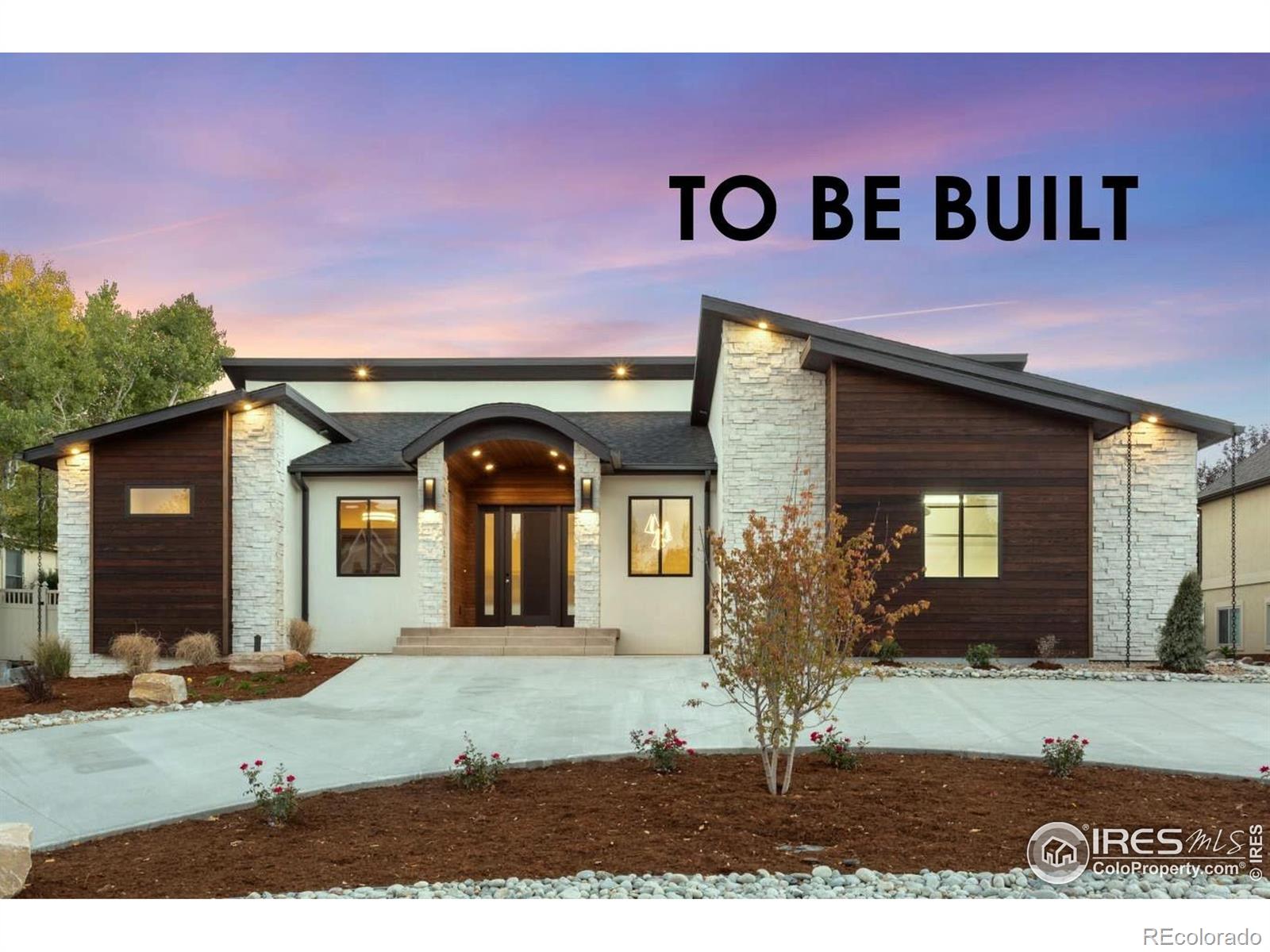 1531 Christina Court Timnath CO 80547