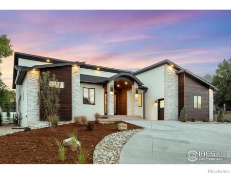 1531 Christina Court Timnath CO 80547
