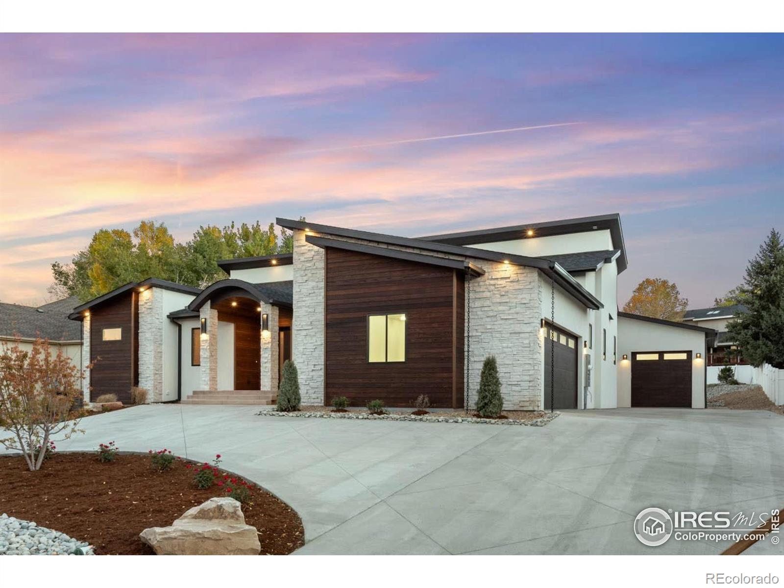 1531 Christina Court Timnath CO 80547