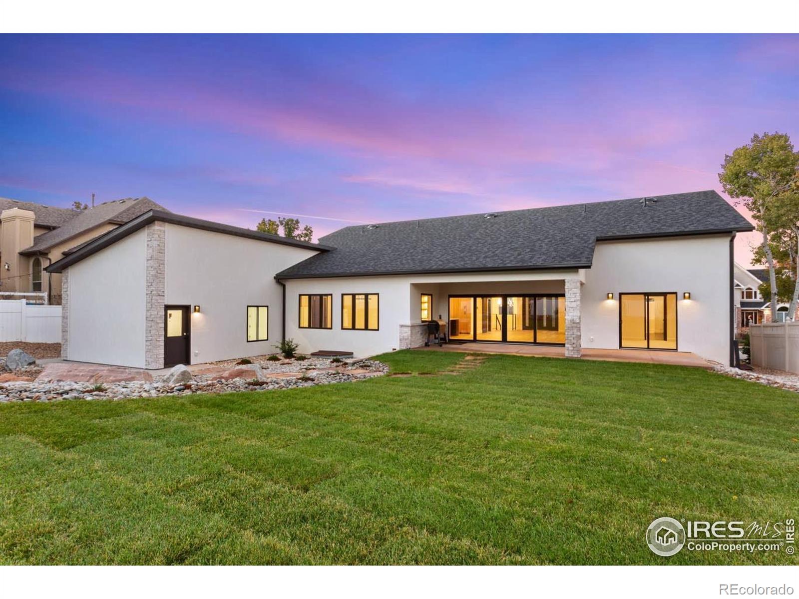 1531 Christina Court Timnath CO 80547