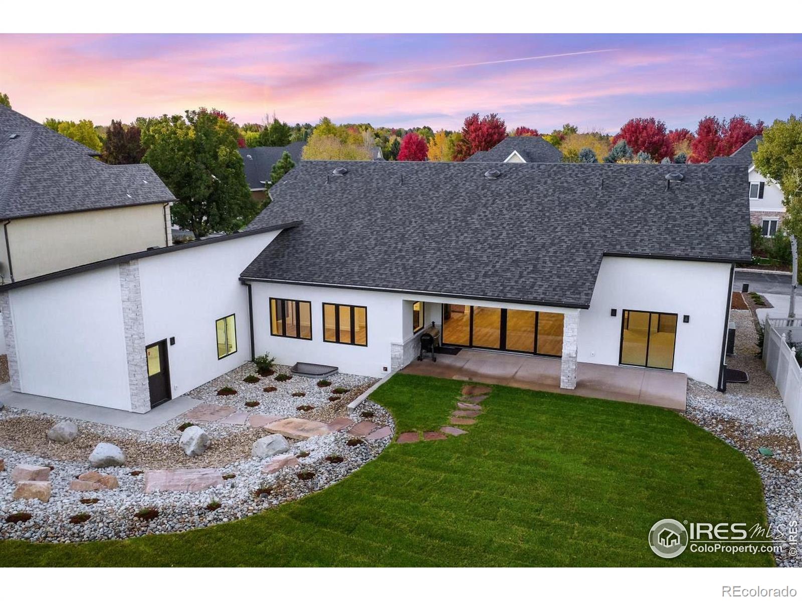 1531 Christina Court Timnath CO 80547