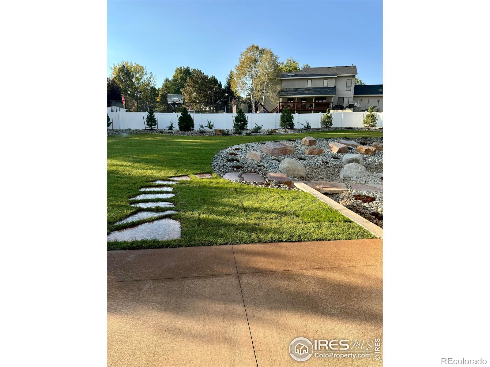 1531 Christina Court Timnath CO 80547