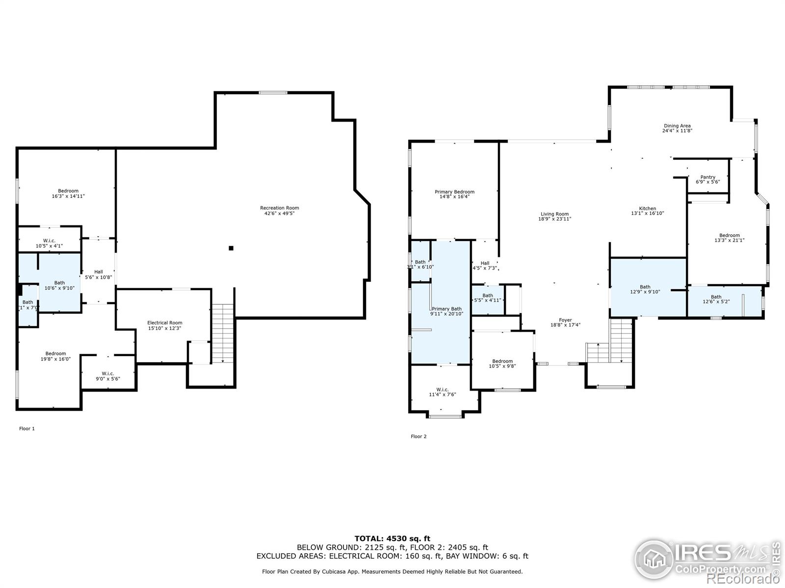 1531 Christina Court Timnath CO 80547