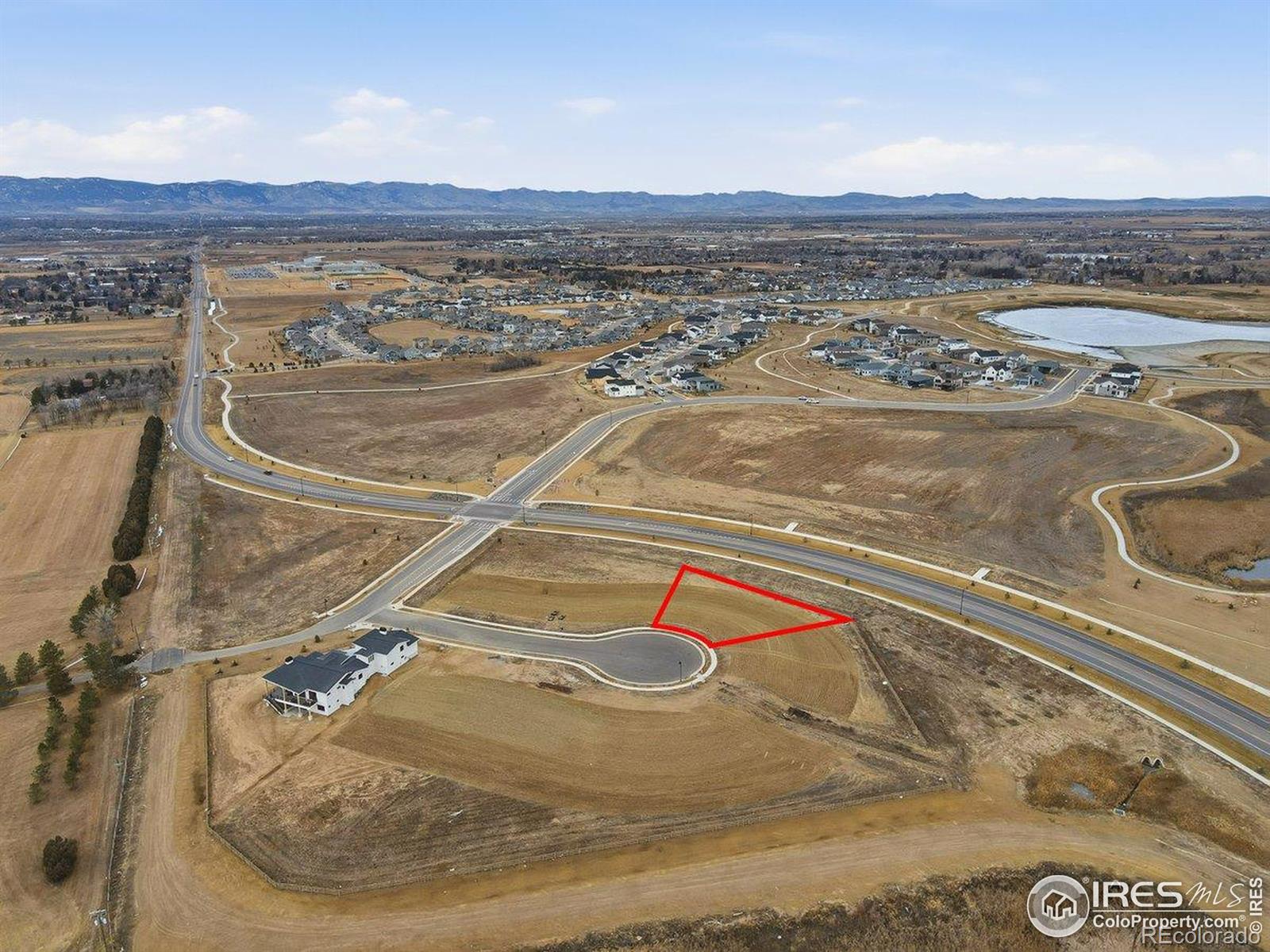 1531 Christina Court Timnath CO 80547