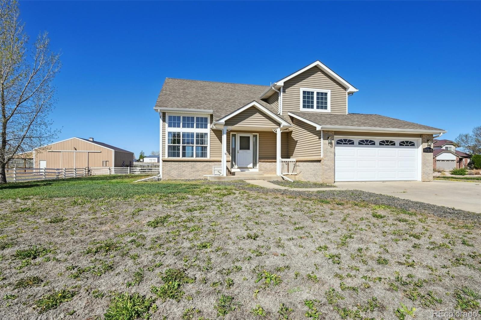 16275 Electra Street Brighton CO 80603