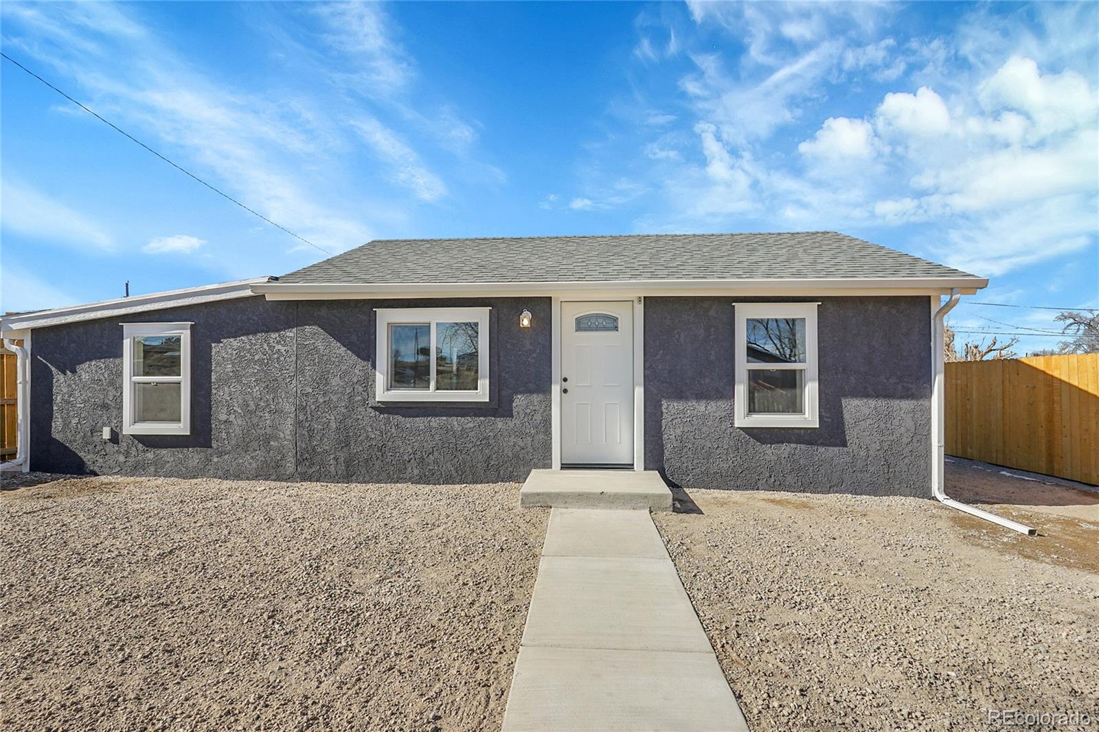 1651 Delphil Street Pueblo CO 81006