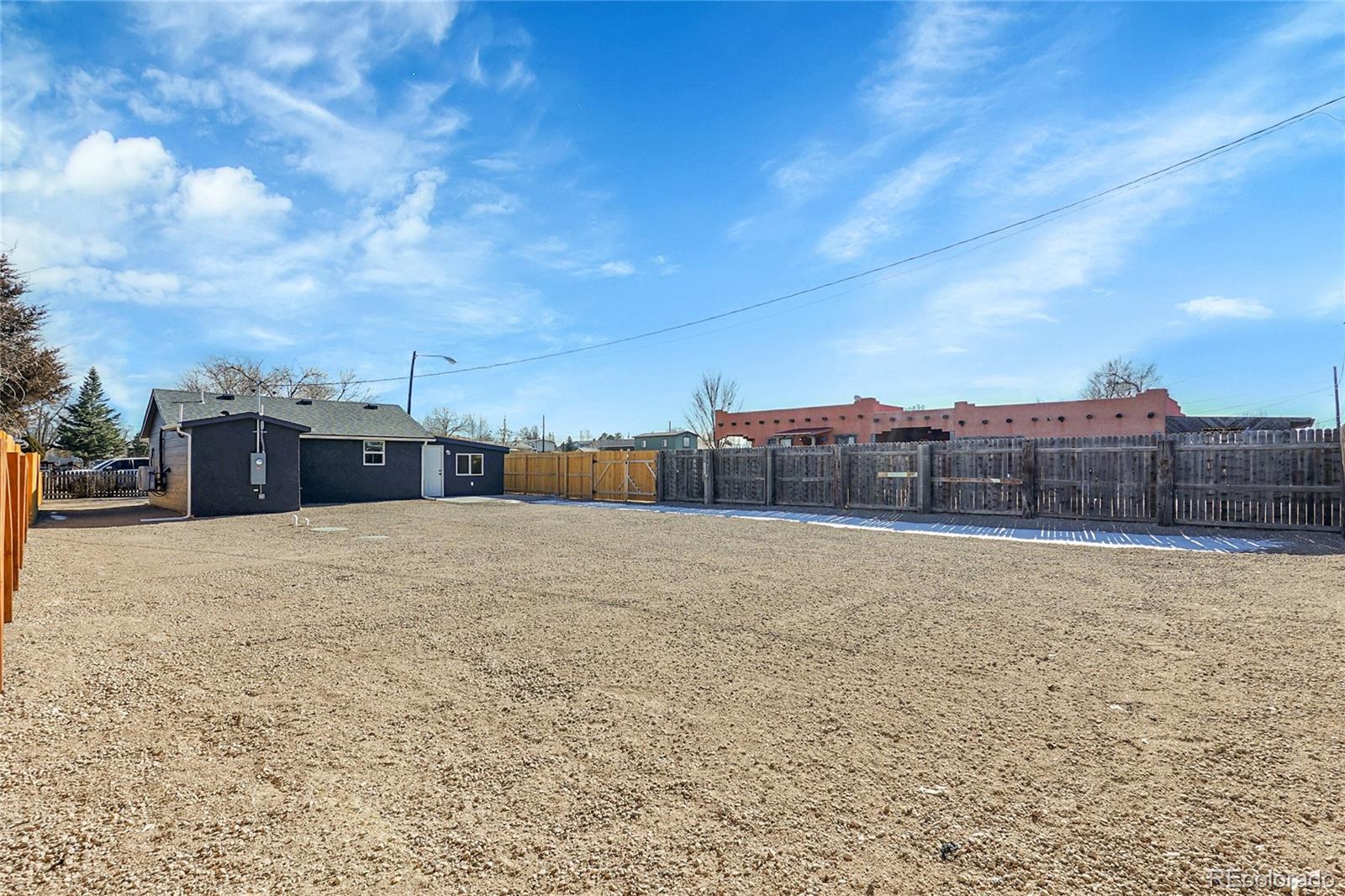 1651 Delphil Street Pueblo CO 81006