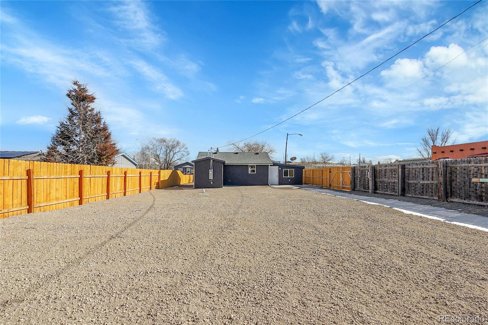 1651 Delphil Street Pueblo CO 81006