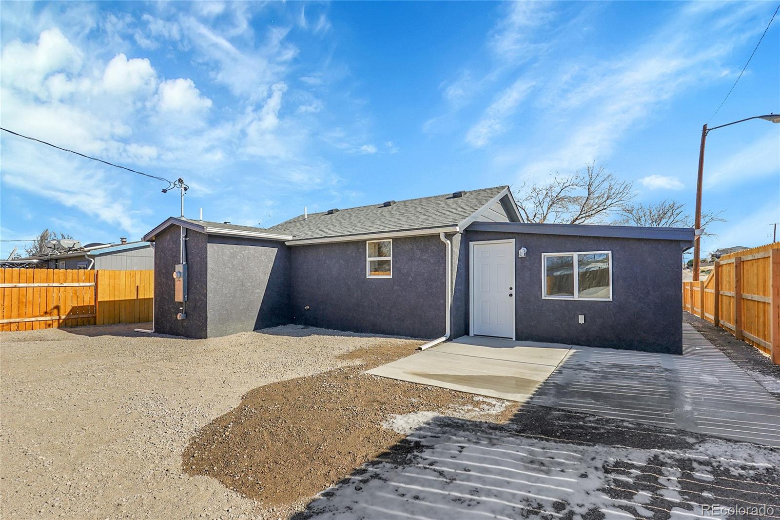1651 Delphil Street Pueblo CO 81006