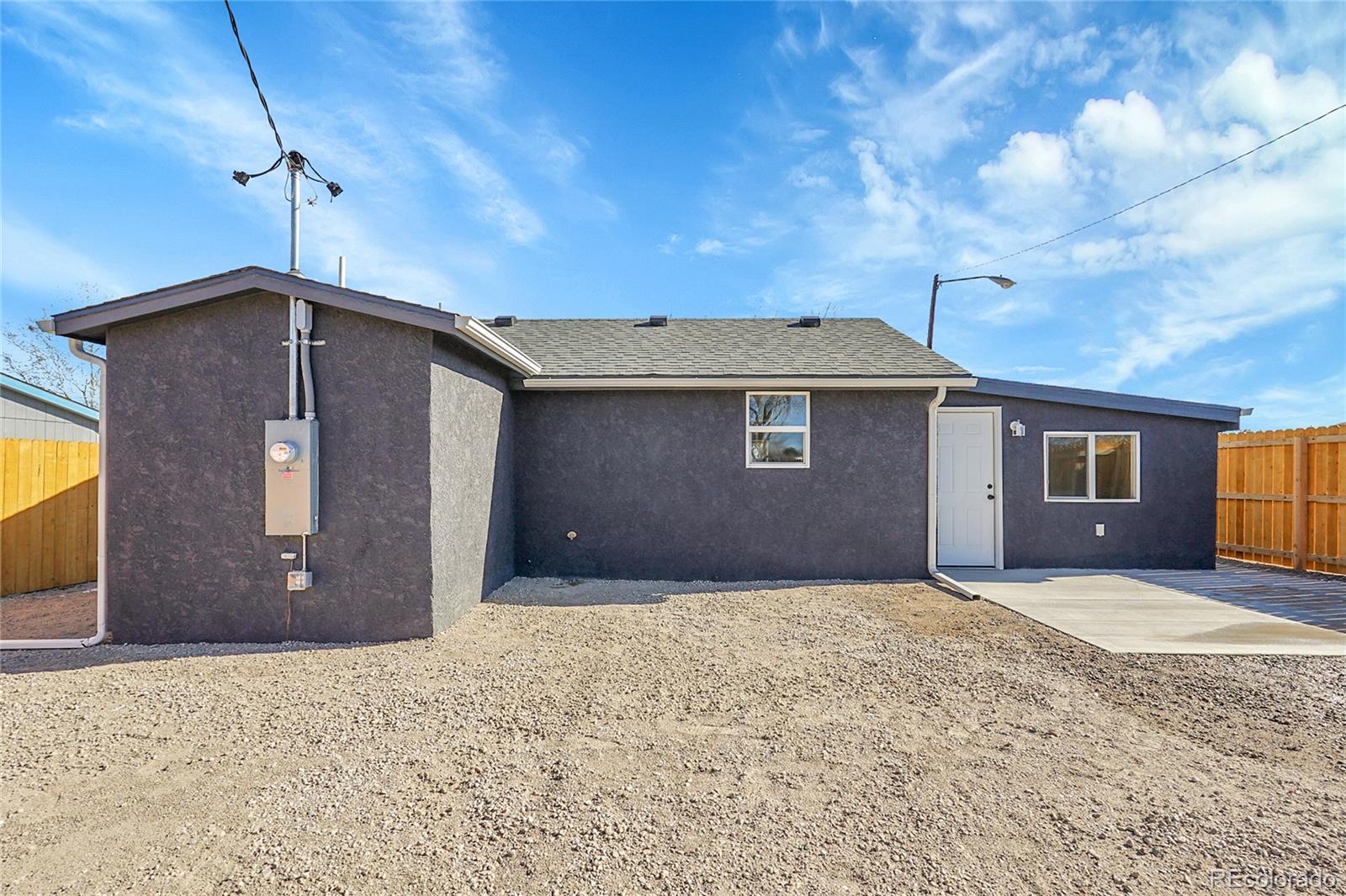 1651 Delphil Street Pueblo CO 81006