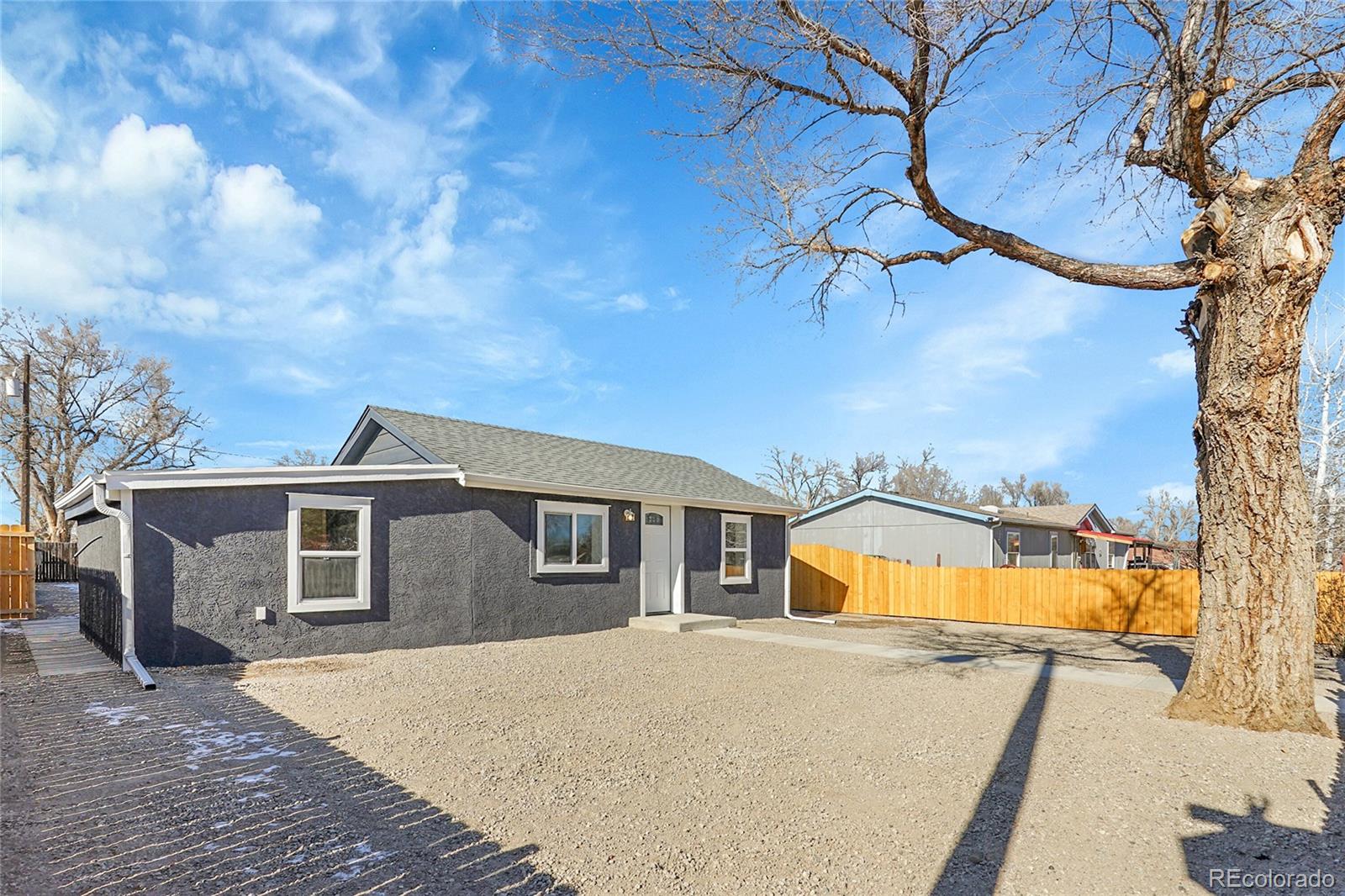 1651 Delphil Street Pueblo CO 81006