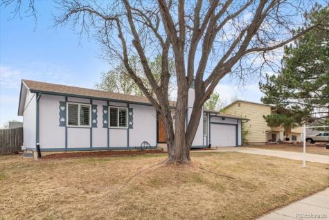 3134 W 135th Avenue Broomfield CO 80020
