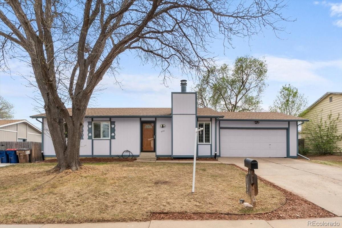 3134 W 135th Avenue Broomfield CO 80020