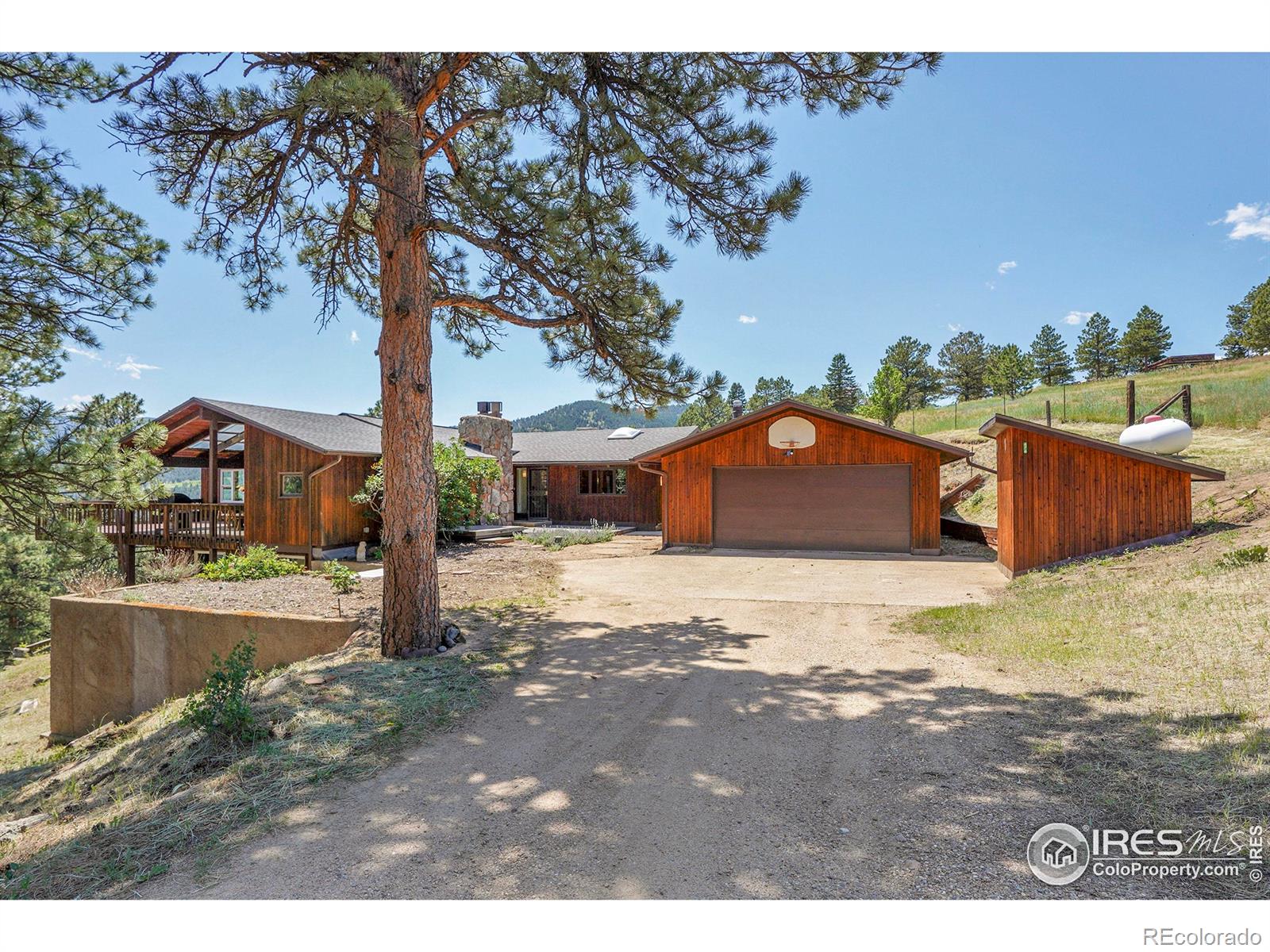 474 Leonards Road Boulder CO 80302