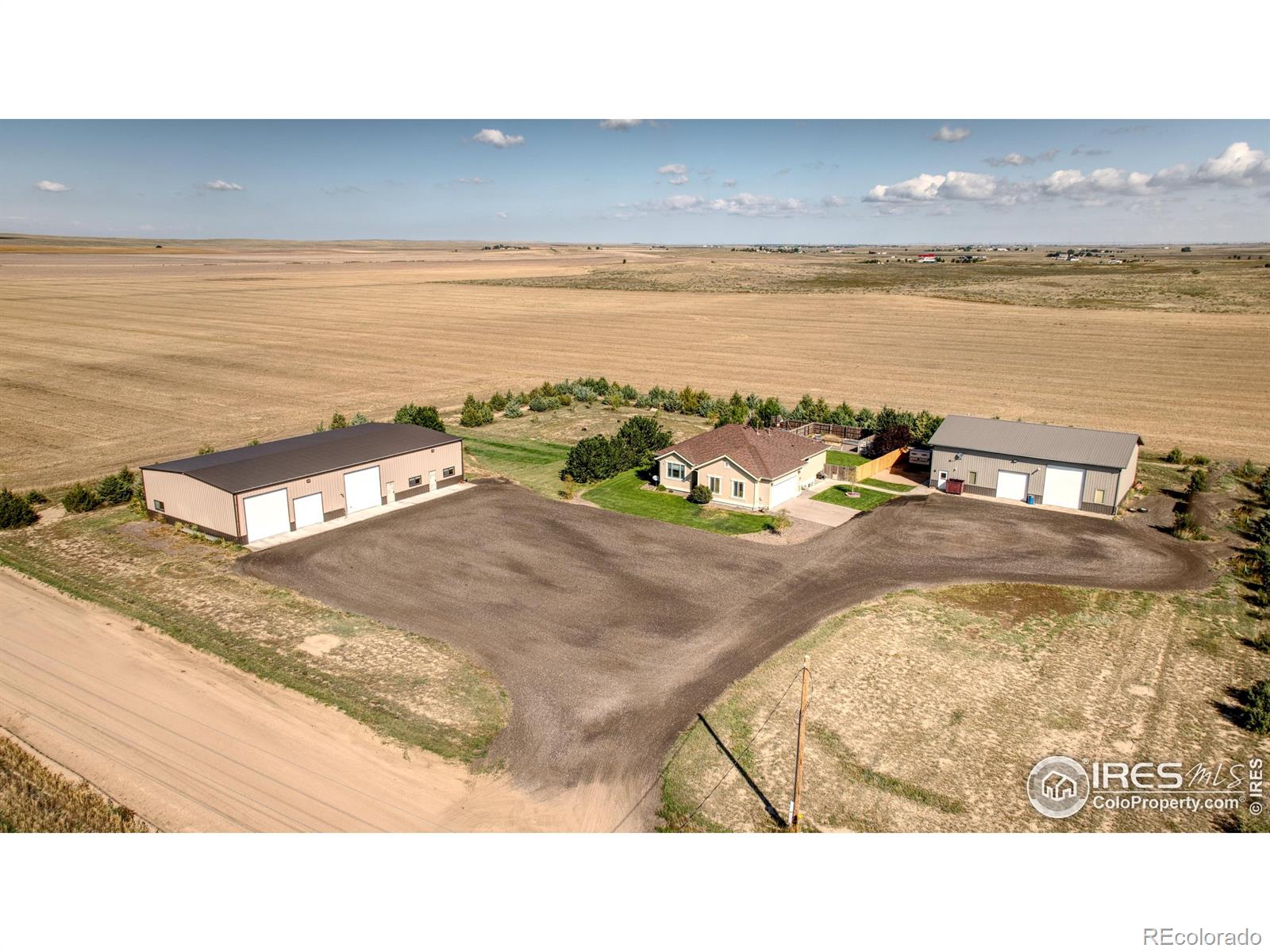 4635 County Road I Wiggins CO 80654