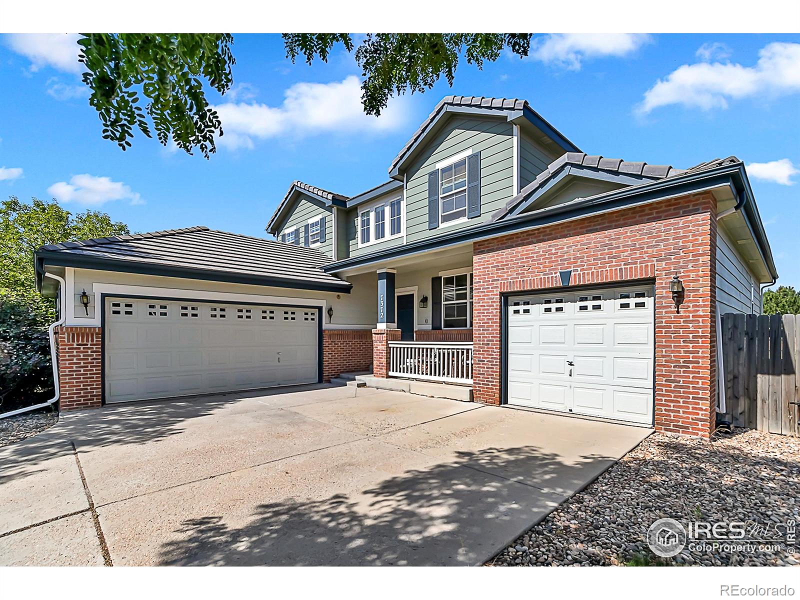 7372 E 129th Place Thornton CO 80602