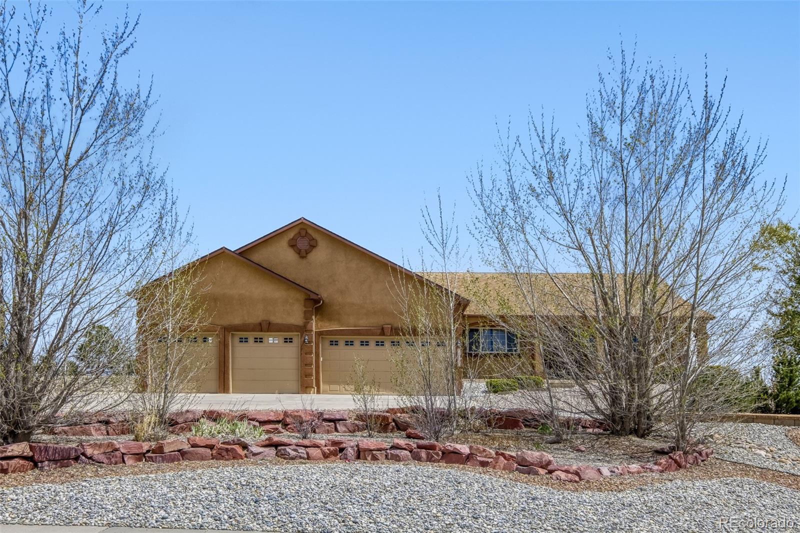 11303 Mount Gateway Drive Peyton CO 80831