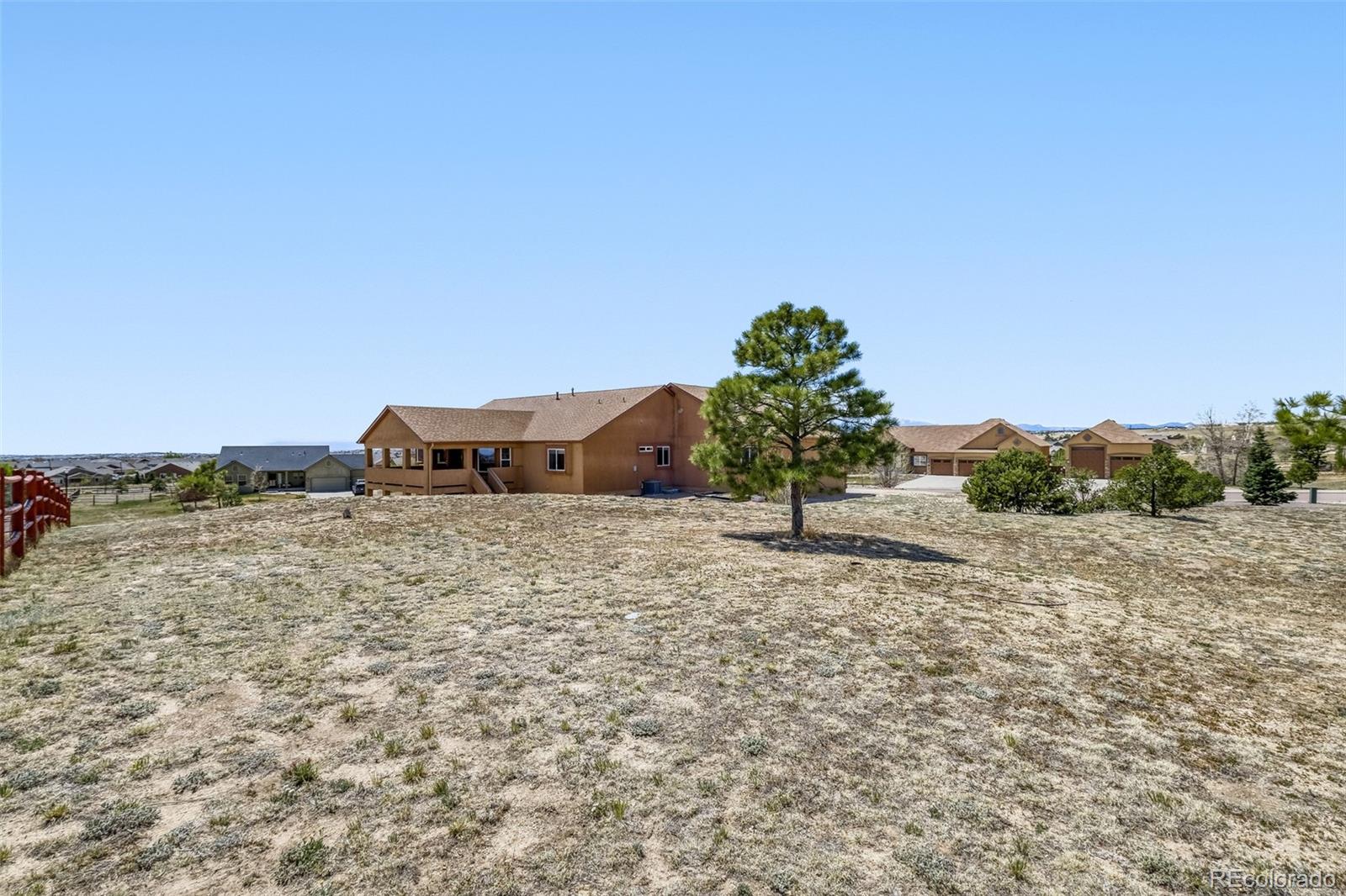 11303 Mount Gateway Drive Peyton CO 80831