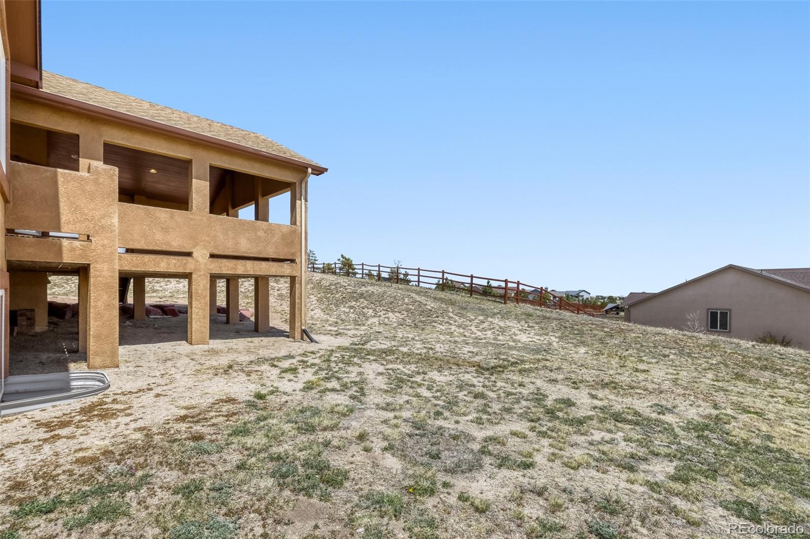11303 Mount Gateway Drive Peyton CO 80831