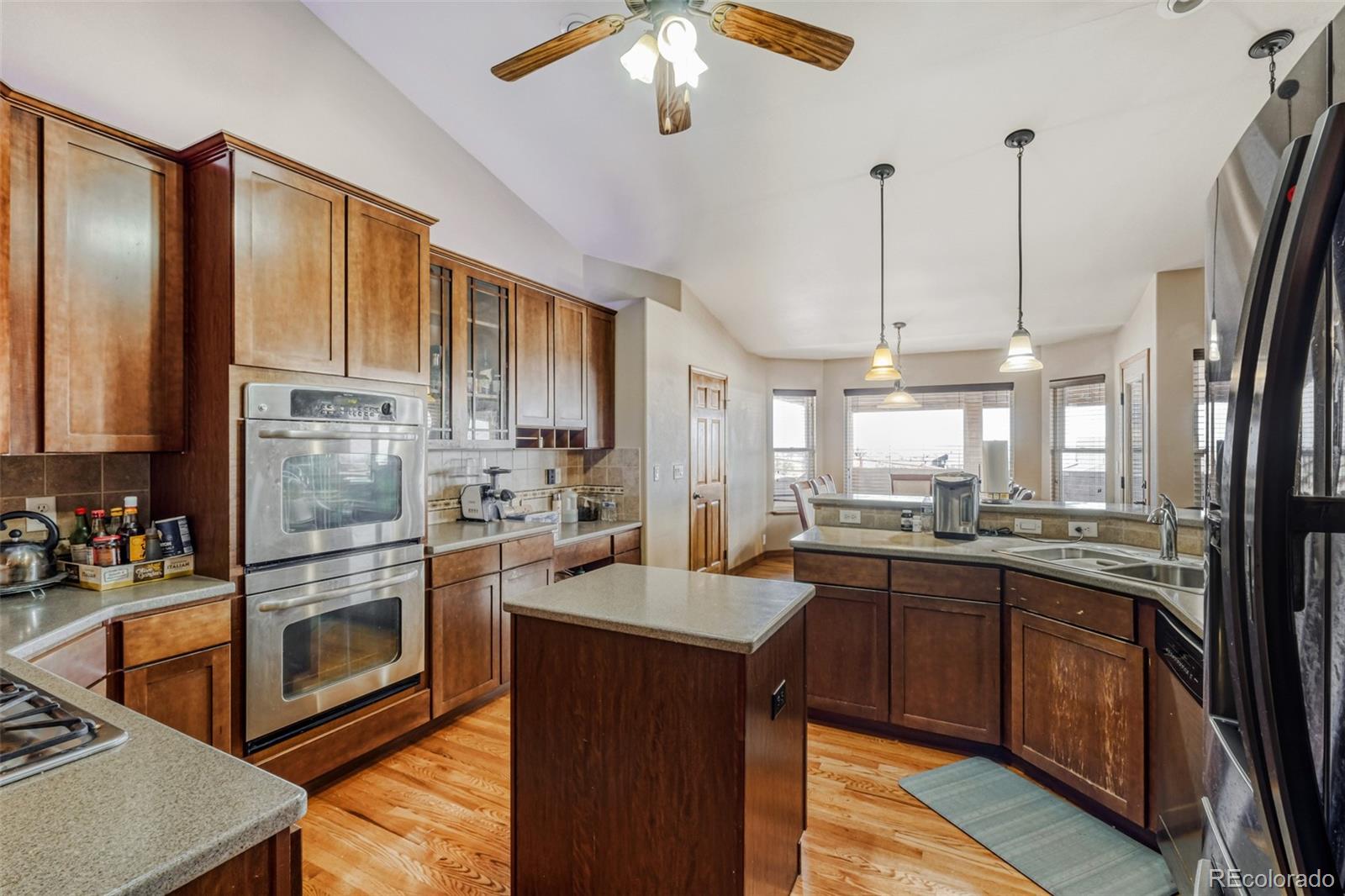 11303 Mount Gateway Drive Peyton CO 80831