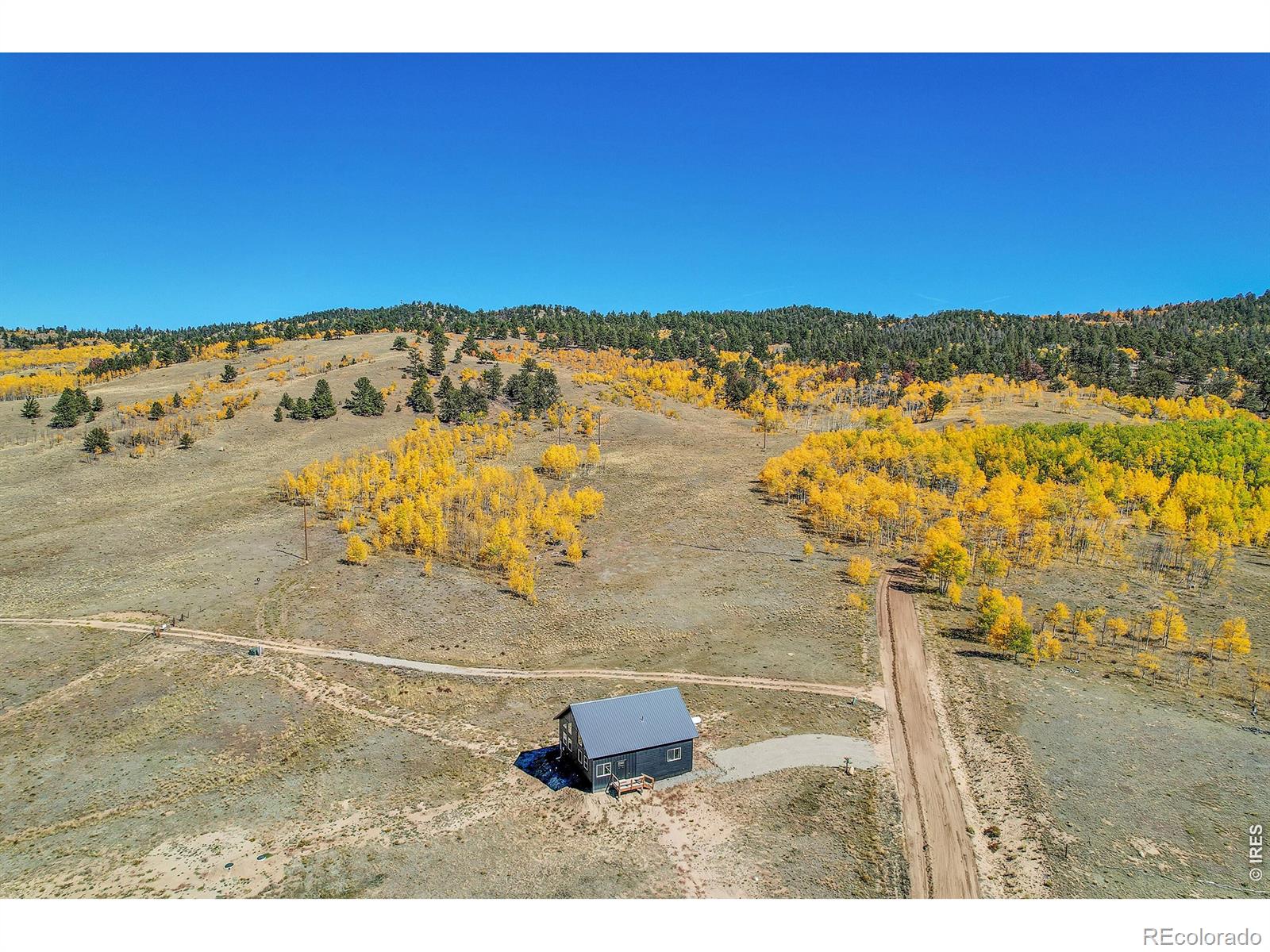 621 Night Hawk Circle Como CO 80432